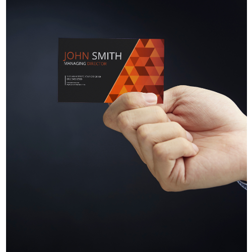 Business Cards